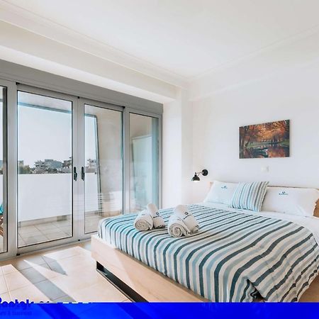 Rhodes Port Haven Suite Rhodes City المظهر الخارجي الصورة