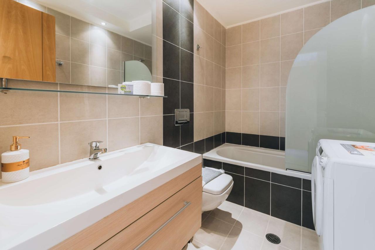 Rhodes Port Haven Suite Rhodes City المظهر الخارجي الصورة