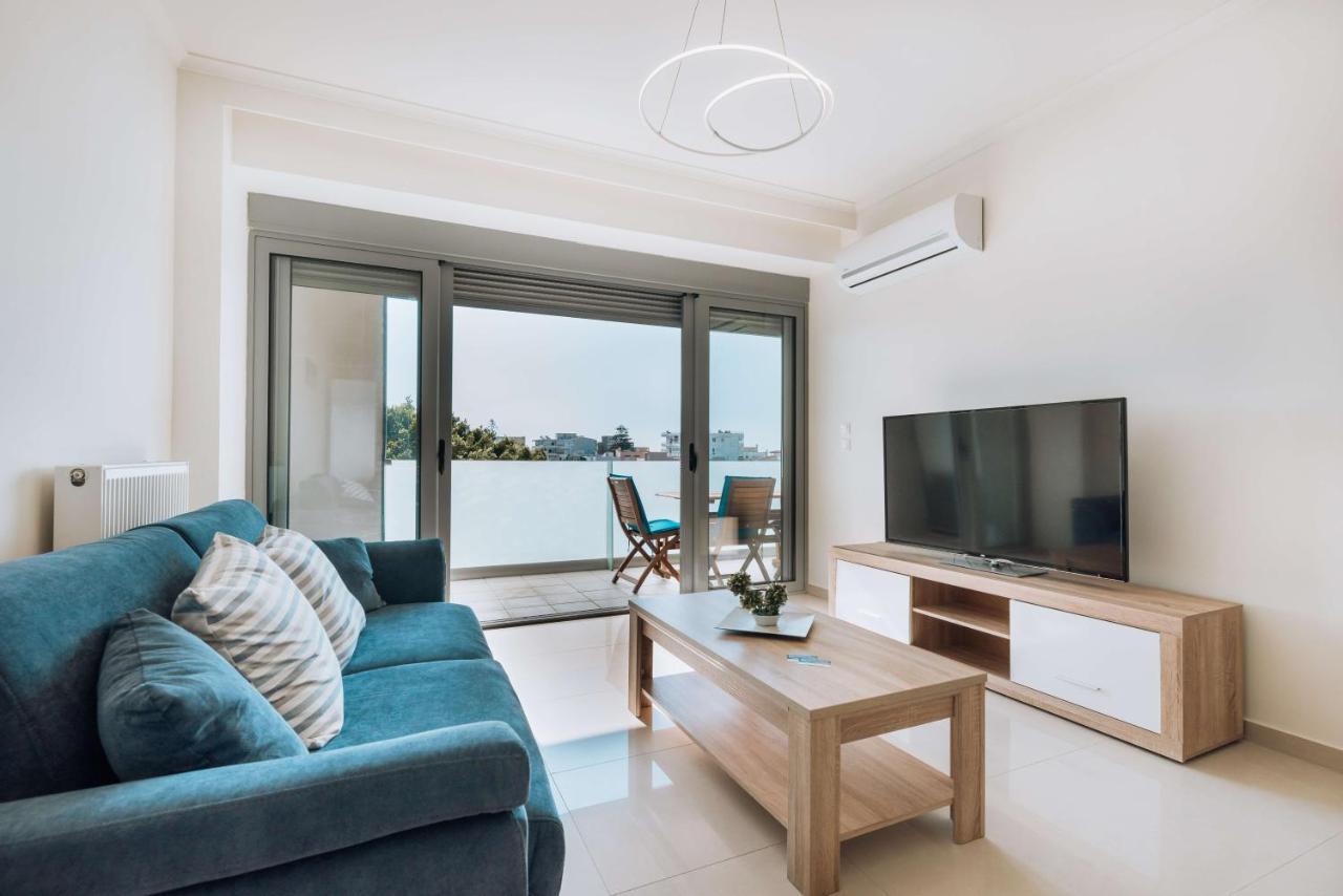 Rhodes Port Haven Suite Rhodes City المظهر الخارجي الصورة
