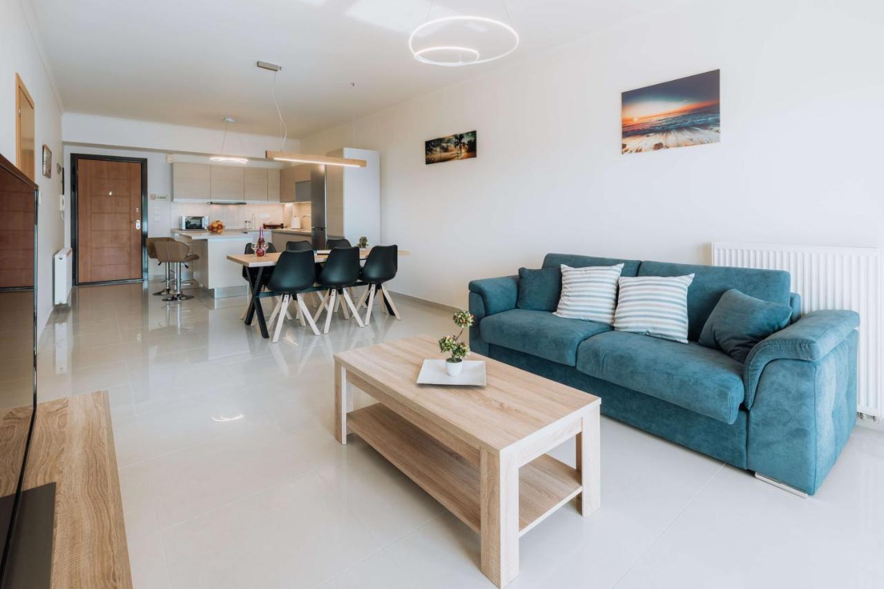 Rhodes Port Haven Suite Rhodes City المظهر الخارجي الصورة
