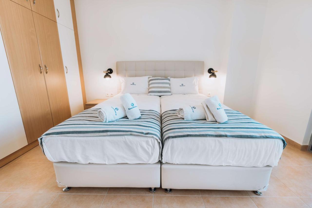 Rhodes Port Haven Suite Rhodes City المظهر الخارجي الصورة
