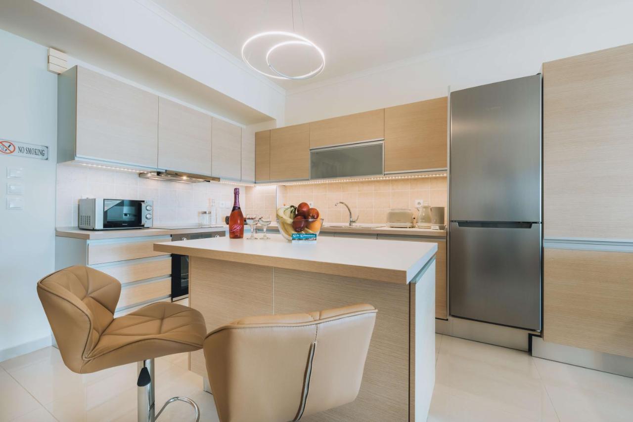 Rhodes Port Haven Suite Rhodes City المظهر الخارجي الصورة